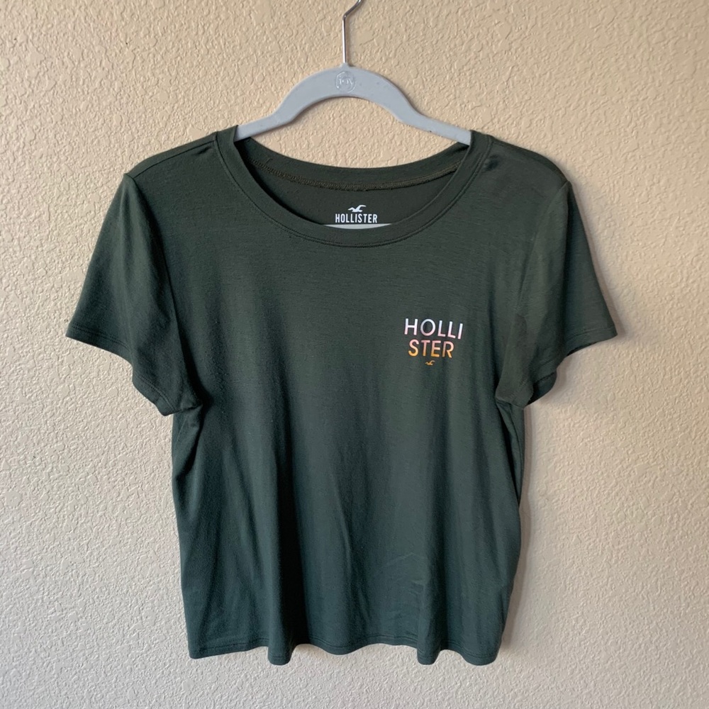 Hollister Top